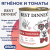 Консервы Best Dinner полнорационный корм для щенков и взрослых собак с ягненком и томатами