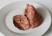 Консервы Rinti Kannerfleisch Adult для собак с ветчиной Консервы Rinti Kannerfleisch Adult для собак с ветчиной