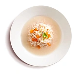 Банки Pettric Signature Gravy для кошек с курицей и овощами Банки Pettric Signature Gravy для кошек с курицей и овощами
