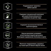 Сухой Корм PRO PLAN для щенков крупных пород с атлетическим телосложением с высоким содержанием курицы