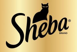 Скидка 15% на влажные корма для кошек марки Sheba!