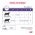 Паучи Royal Canin Neutered Balance для взрослых стерилизованных кошек, склонных к набору веса
