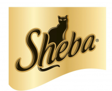 Акция -15% на влажные корма для кошек марки Sheba!