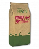 Сухой Корм Frais Classique Kitten Meet Assorted для котят всех пород с мясным ассорти Сухой Корм Frais Classique Kitten Meet Assorted для котят всех пород с мясным ассорти