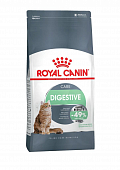 Сухой Корм Royal Canin Digestive Care для взрослых кошек с расстройством пищеварительной системы