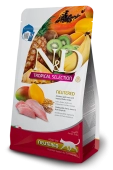 Корм Farmina N&D Cat Tropical Selection Chiken Neutered для стерилизованных кошек и...