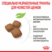 Royal Canin Giant Junior корм сухой для щенков очень крупных размеров до 8 месяцев