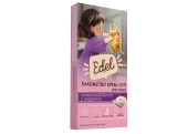 Лакомство Edel For Cat для кошек крем-суп сливочный йогурт с индейкой