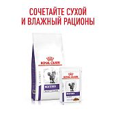 Паучи Royal Canin Neutered Balance для взрослых стерилизованных кошек, склонных к набору веса