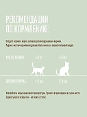 Паучи Деревенские Лакомства для кошек филейная утка в нежном желе Паучи Деревенские Лакомства для кошек филейная утка в нежном желе