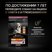 Сухой корм Pro Plan для склонных к избыточному весу и/или стерилизованных взрослых собак всех пород, с курицей