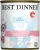 Банки Best Dinner Vet Profi Gastrointestinal Low Fat для собак при нарушениях пищеварения с птицей Банки Best Dinner Vet Profi Gastrointestinal Low Fat для собак при нарушениях пищеварения с птицей