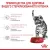 Royal Canin Kitten Sterilised корм сухой сбалансированный для стерилизованных котят до 12 месяцев