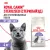 Корм для кошек Royal Canin Sterilised 37 сухой сбалансированный для стерилизованных кошек Корм для кошек Royal Canin Sterilised 37 сухой сбалансированный для стерилизованных кошек
