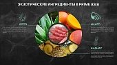 Банки Prime Asia для кошек с тунцом и красной кефалью в желе