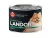 Консервы Landor Dog для собак мелких пород с кроликом и шпинатом Консервы Landor Dog для собак мелких пород с кроликом и шпинатом