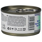 Банки Monge Dog Natural для собак куриные кусочки с овощами Банки Monge Dog Natural для собак куриные кусочки с овощами