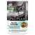 Влажный корм PRO PLAN® Nutri Savour для стерилизованных кошек и кастрированных котов, с океанической рыбой, в желе, Пауч