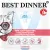 Ламистеры Best Dinner Vet Profi Gastrointestinal для кошек нежный паштет с курицей Ламистеры Best Dinner Vet Profi Gastrointestinal для кошек нежный паштет с курицей