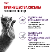 Корм для стерилизованных взрослых кошек Royal Canin Sterilised Корм консервированный , соус Корм для стерилизованных взрослых кошек Royal Canin Sterilised Корм консервированный , соус