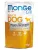 Паучи Monge Dog Grill Puppy&Junior для щенков и юниоров с курицей и индейкой Паучи Monge Dog Grill Puppy&Junior для щенков и юниоров с курицей и индейкой