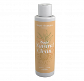 Шампунь GOSBI Natural Clean из натуральных компонентов для собак с чувствительной кожей