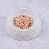 Банки Monge Jelly Adult cat для взрослых кошек с желтоперым тунцом и белой рыбой Банки Monge Jelly Adult cat для взрослых кошек с желтоперым тунцом и белой рыбой