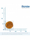 Сухой Корм Monge Cat Urinary для профилактики мочекаменной болезни у кошек с курицей и рисом