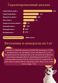 Сухой Корм Granplus Dog для взрослых собак мелких пород с индейкой и рисом Сухой Корм Granplus Dog для взрослых собак мелких пород с индейкой и рисом
