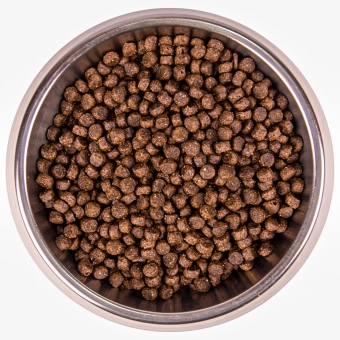 Корм Monge Dog Speciality Line Extra Small корм для взрослых собак миниатюрных пород ягненок с рисом и картофелем