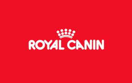 Скидка 15% на сухие корма для собак марки Royal Canin!