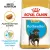 Royal Canin Rottweiler Puppy корм сухой для щенков породы Ротвейлер до 18 месяцев Royal Canin Rottweiler Puppy корм сухой для щенков породы Ротвейлер до 18 месяцев