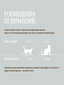 Паучи Деревенские Лакомства для кошек тунец с окунем в нежном желе Паучи Деревенские Лакомства для кошек тунец с окунем в нежном желе