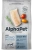 Корм Alphapet Superpremium Monoprotein для взрослых собак средних и крупных пород с белой рыбой