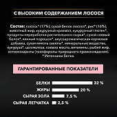 Сухой корм PRO PLAN® для щенков средних пород с чувствительной кожей, с высоким содержанием лосося Сухой корм PRO PLAN® для щенков средних пород с чувствительной кожей, с высоким содержанием лосося