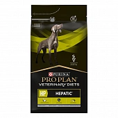 Сухой Корм Purina Pro Plan Veterinary Diets (HP) Hepatic для собак при заболевании печени