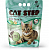 Наполнитель Cat Step Arctic Green Tea для кошек впитывающий с запахом зелёного чая