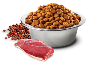 Корм Farmina N&D Quinoa Cat Neutered для стерилизованных кошек и кастрированных котов с киноа, уткой, брокколи и спаржей