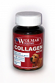 Полифункциональный комплекс Wolmar Winsome Collagen MCHC для собак с поддержанием и защиты опорно двигательного аппарата