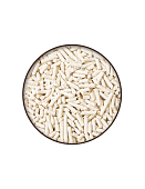 Наполнитель Cat Step Tofu Vanilla для кошек впитывающий с ароматом ванили