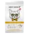 Сухой полнорационный корм Best Dinner Hairball Turkey & Pumpkin для выведения комочков шерсти, индейка и тыква