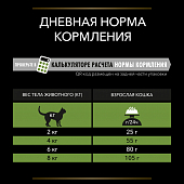 Сухой корм PRO PLAN ACTI PROTECT для стерилизованных кошек и кастрированных котов, с высоким содержанием индейки, Пакет Сухой корм PRO PLAN ACTI PROTECT для стерилизованных кошек и кастрированных котов, с высоким содержанием индейки, Пакет