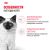 Консервированный корм для котят Royal Canin Kitten в возрасте до 12 месяцев в соусе