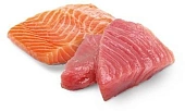 Консервы Farmina N&D Cat Ocean Tuna & Salmon для взрослых кошек с тунцом и лососем Консервы Farmina N&D Cat Ocean Tuna & Salmon для взрослых кошек с тунцом и лососем