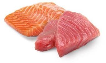 Консервы Farmina N&D Cat Ocean Tuna & Salmon для взрослых кошек с тунцом и лососем