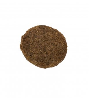 Корм Happy Dog Supreme Africa Африка для собак средних и крупных пород с мясом страуса