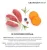 Сухой корм Grandorf Fresh Cat Duck для взрослых кошек, свежее мясо утки с бататом