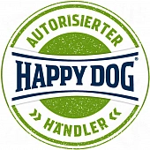 Сухой Корм Happy Dog Supreme Karibic для собак средних и крупных пород с морской рыбой и картофелем Сухой Корм Happy Dog Supreme Karibic для собак средних и крупных пород с морской рыбой и картофелем