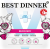 Ламистеры Best Dinner Vet Profi Recovery для кошек и собак при истощении и выздоровлении