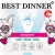 Ламистеры Best Dinner Vet Profi Recovery для кошек и собак при истощении и выздоровлении